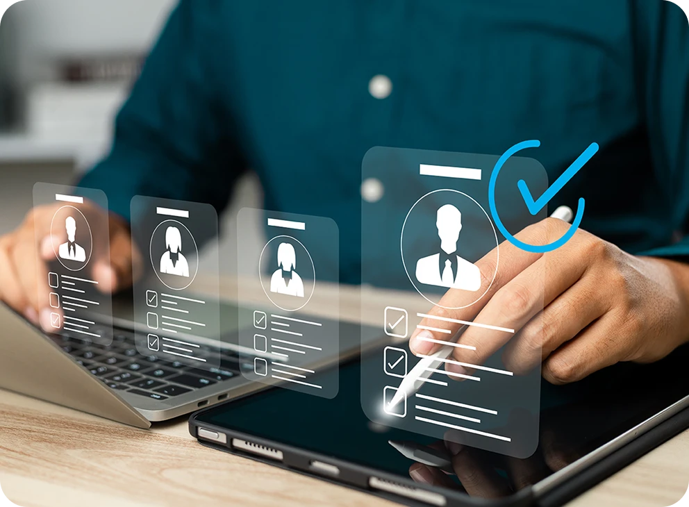 ¿Por qué elegir Lease Connect?